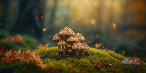 Pholiota squarrosa mushroom, emphasizing foraging safety and identification