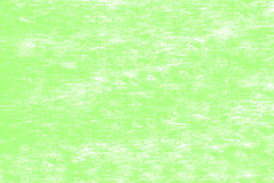 Close-up Abstract Green Texture with Soft Speckled Pattern Background