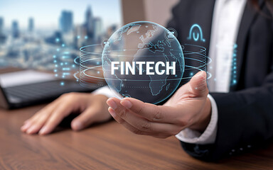 Global fintech innovation