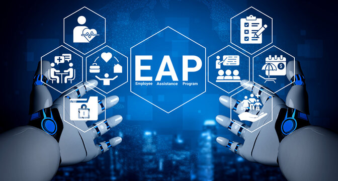 Artificial intelligence enhances Employee Assistance Program for mental health and work-life balance Parse