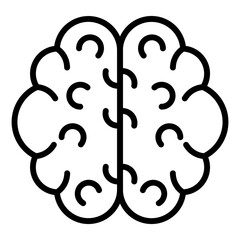 Brain Icon