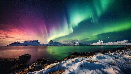 Northern Lights