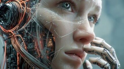 understanding responsible ai principles through innovative technology and ethical standards in a professional environment