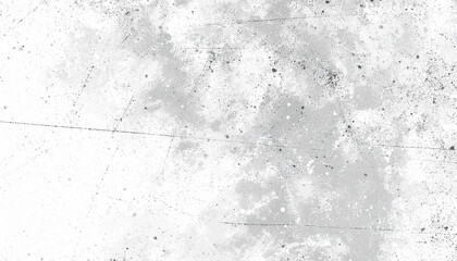 Grunge Texture. Overlay Distress Dirty Grain Vector background.