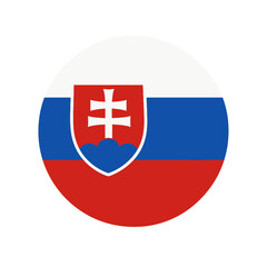Eslovaquia flag