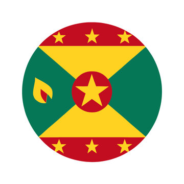 Granada flag