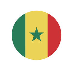 Senegal flag