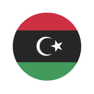 Libia flag