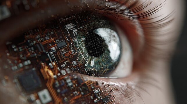 exploring the future of technology with microchips