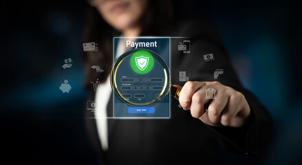 Secure online payments ensure smooth e-commerce with safe transactions, digital payment systems, and financial data protection. Latch
