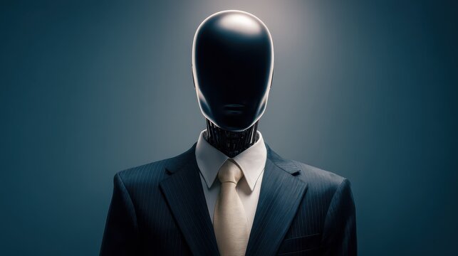 ethical ai in business balancing justice and technology in corporate governance - Powered by Adobe