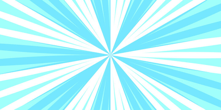 Bright sunbeams background Retro ray sunburst circle light and bright starburst wallpaper. Party invitation Star burst abstract backdrop. Spiral starburst and striped pattern abstract geometric retro 