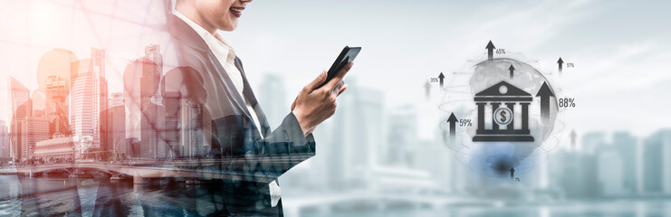 Digital banking innovation integrates finance and technology to enhance online banking, mobile services, and fintech for seamless financial experiences. Vouch