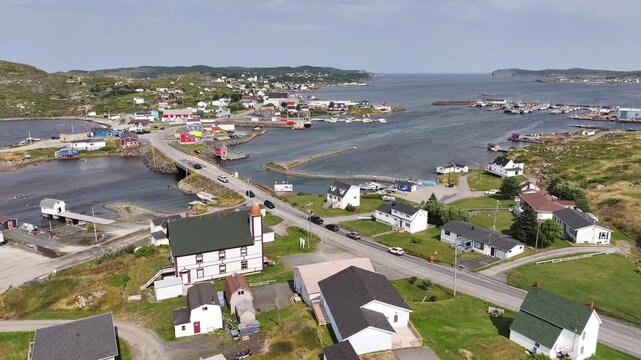 Twillingate, Newfoundland