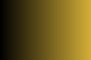 Luxury Black and Gold Gradient BackgroundDifferent package