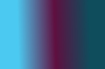 Neon purple and blue gradient background color
Different package