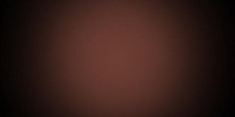 dark brown background with light