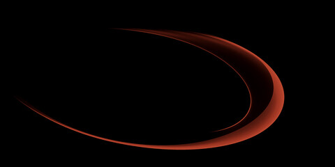 vector illustration of a moon