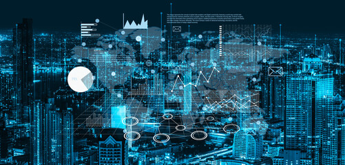 Global business data analysis and market research report. Using analytics and statistics for insight into the worldwide economy and business strategy. Motif