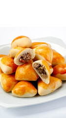 Esfiha, Arabic cuisine