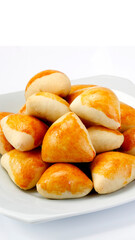 Esfiha, Arabic cuisine