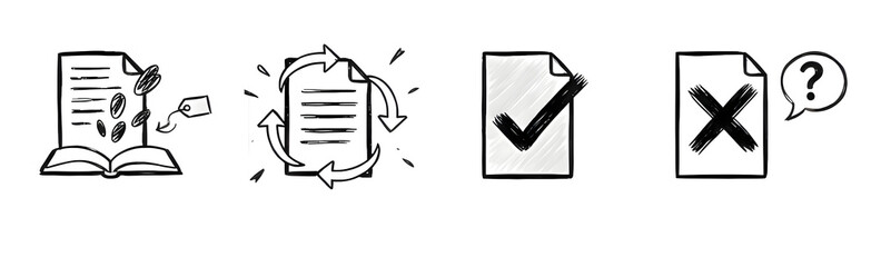 The Path to Transparency