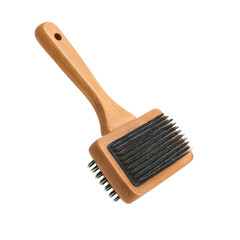 Wooden Cleaning Brush