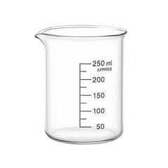 Laboratory Glass Beaker