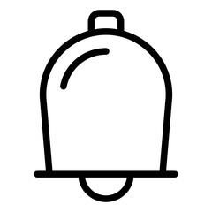 Bell icon