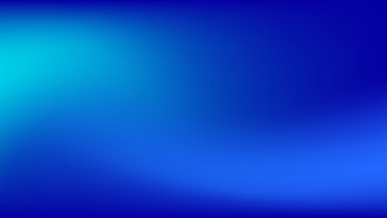 abstract blue background with rays