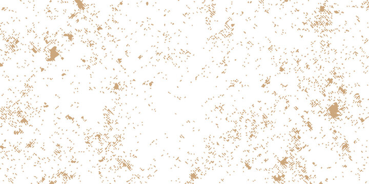 A vintage collection of old paper and white marble textures mixed with rusty metal grunge patterns reveals a rough, dirty iron surface and macro stone details for a brown textured material background