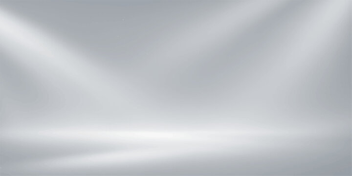 Shiny brushed metal texture background with a silver stainless steel pattern featuring a metallic gray aluminum surface and light chrome reflections on a sleek industrial plate backdrop