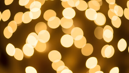 Abstract background of warm golden hues and subtle texture