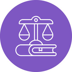 Legislation Icon