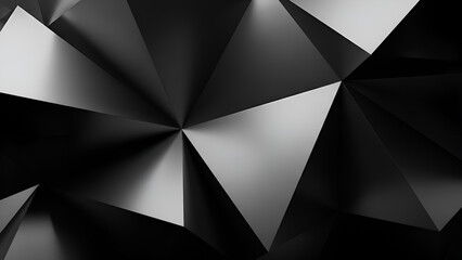 Abstract Geometric Pattern of Dark Matter