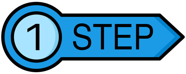 Step 1