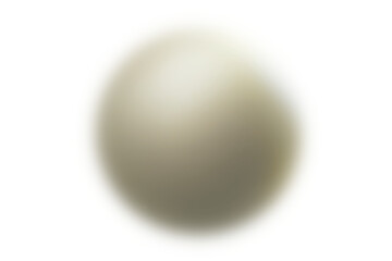 円形ぼかしブロンズグラデーション 