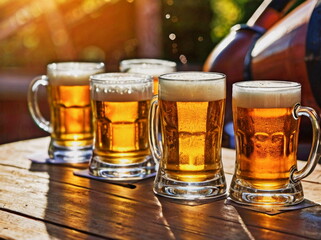 ビールフェスタ