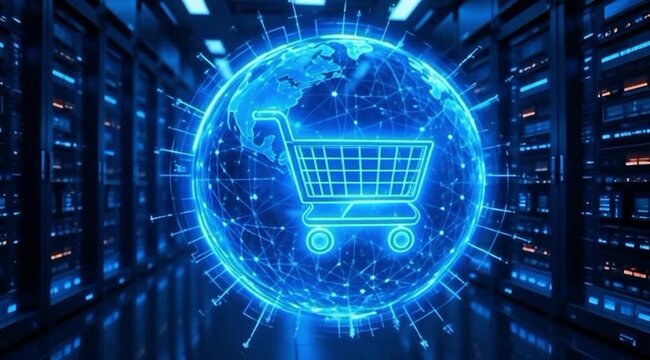 The Future of Global E-Commerce and Digital Trade