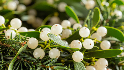 easter eggs in grass