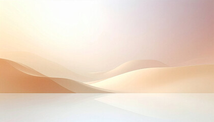 abstract wave background