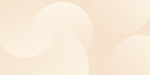 pastel pink background with soft, overlapping translucent circles in various shades of pink and red. The abstract composition creates a dreamy, romantic, and modern aesthetic suitable for backgrounds © ibrahim