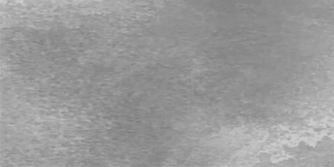 Fototapeta premium A seamless grey grunge metal texture with a brushed steel pattern and rough surface design on an old blank wall background