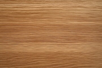 Naklejka premium close-up of warm natural wood grain texture with subtle horizontal lines evoking calm and cozy feeling