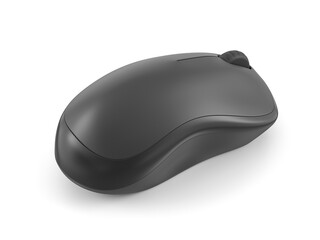 Computer mouse