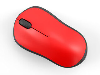 Computer mouse