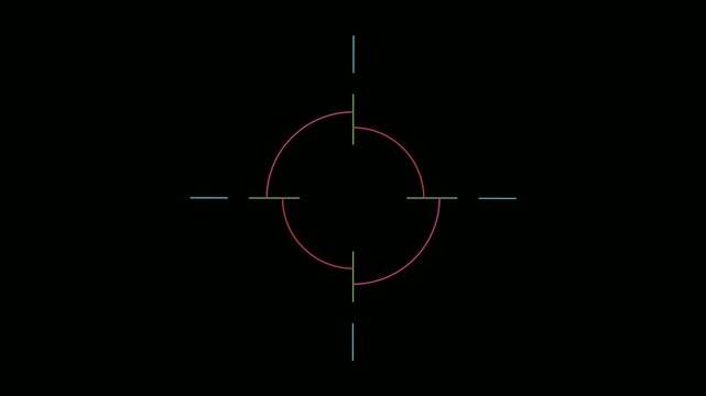 waiting for the start