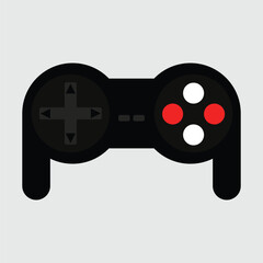 video game controller © Hasan