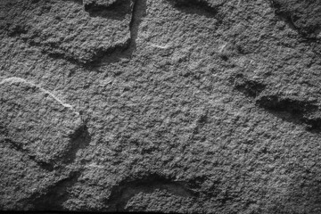 Black slate stone abstract or dark gray background