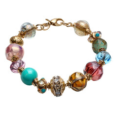 charm bracelet png